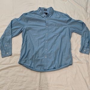 Button up